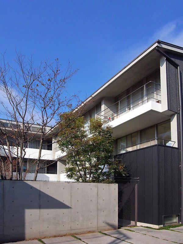 APARTMENT 空
