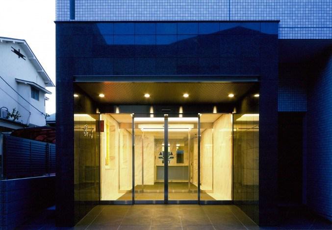 東急東横線 綱島駅 徒歩8分 6階建 築15年