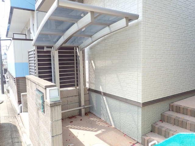アネックス本山南