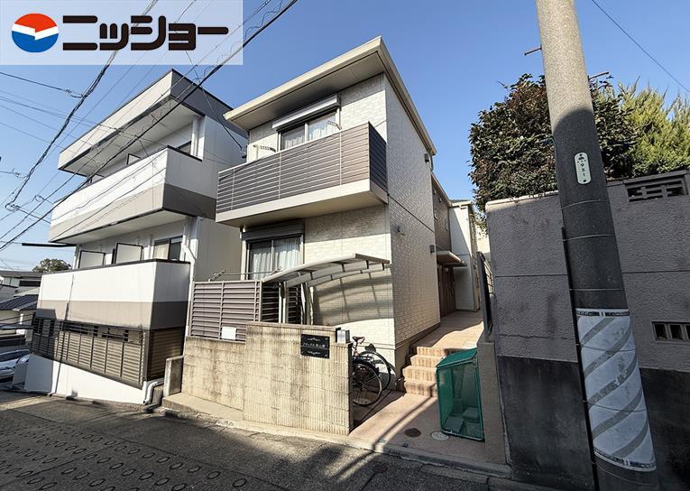アネックス本山南