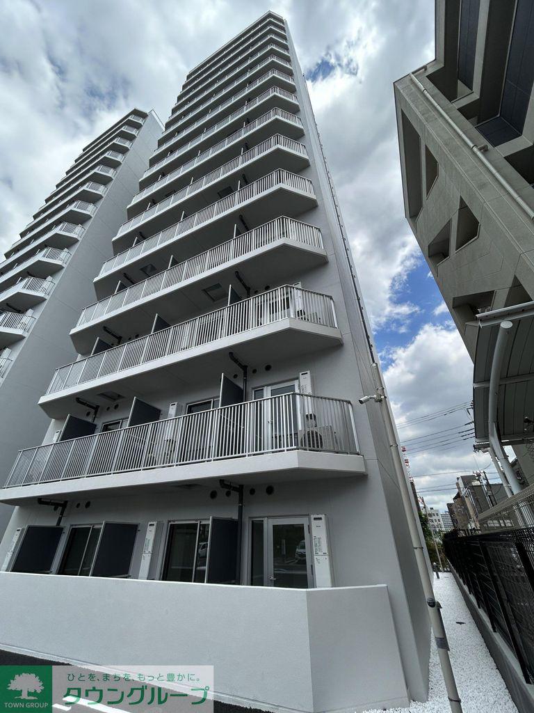 GENOVIA西千葉II