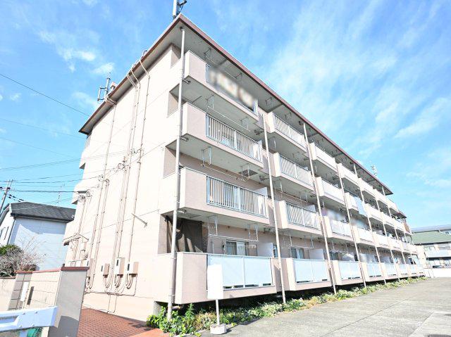 新町ロイヤルハイツ