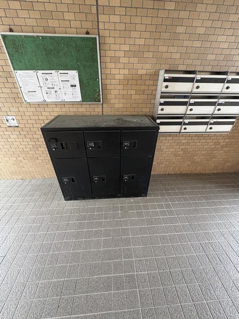 サンビレッジ中津川I
