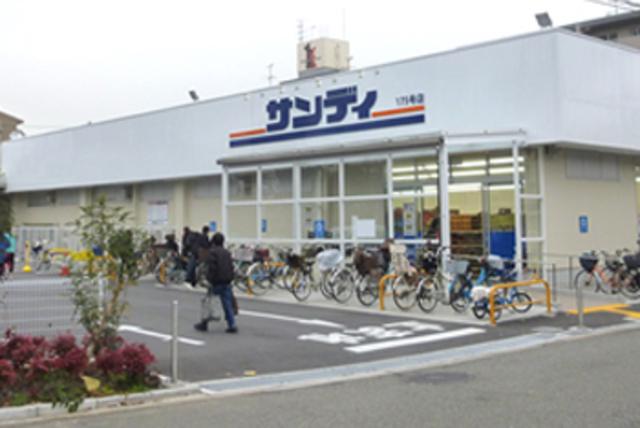 サフィールロジェ大阪城公園
