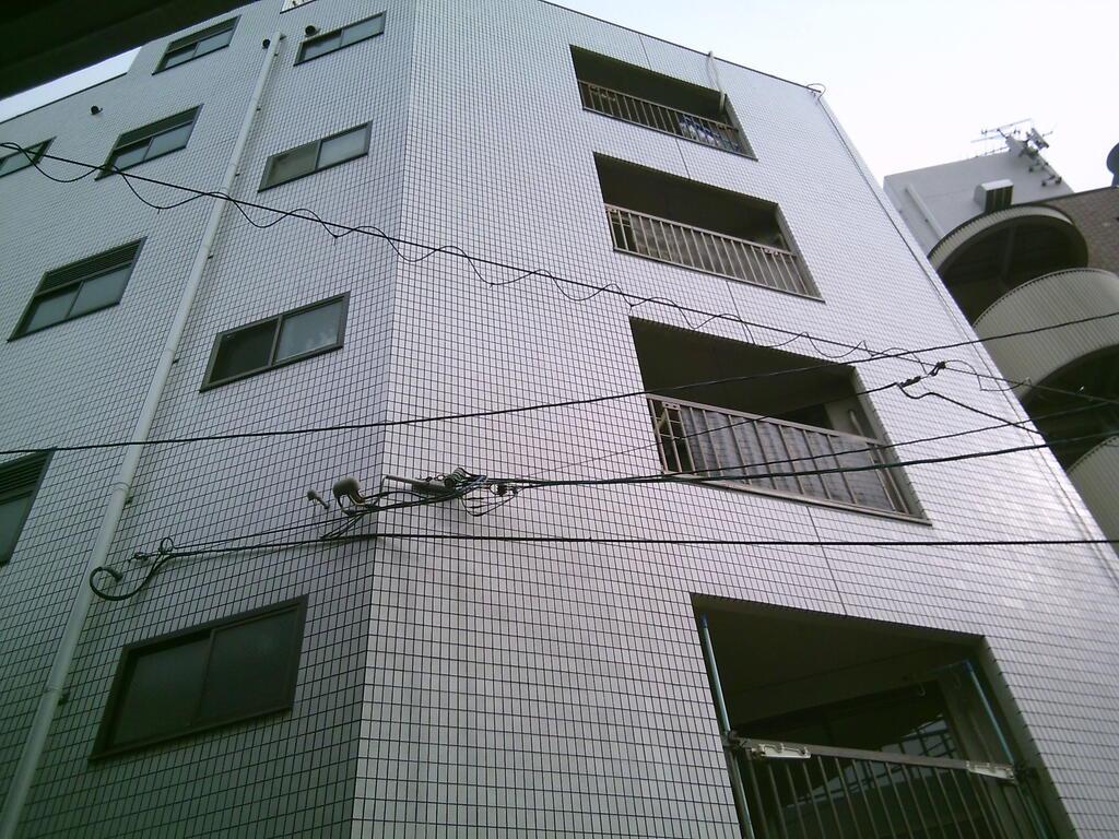 千鳥橋第一RSビル