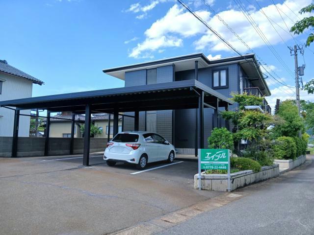 ローエル今宿I