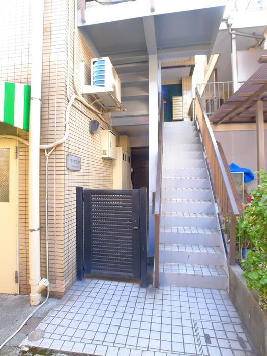 コーポ吉村