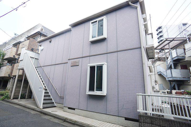 シャーメゾンカトレア