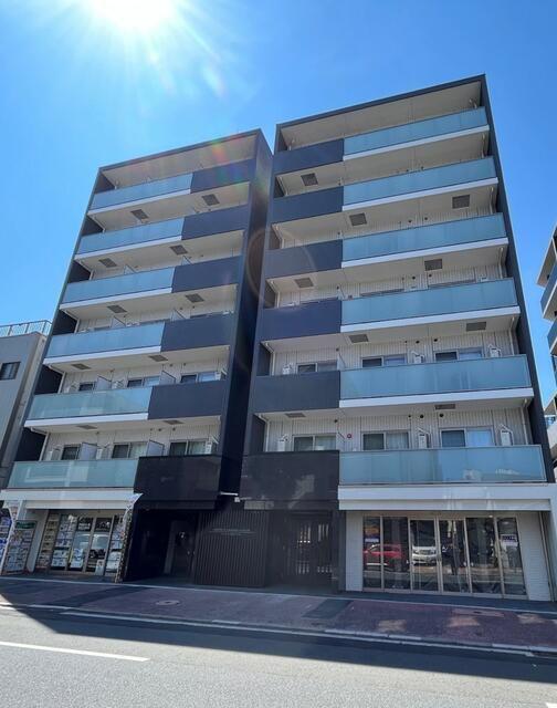 アークヒルズ横浜天王町