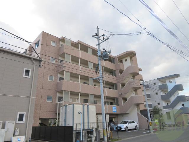 パルテノン新田