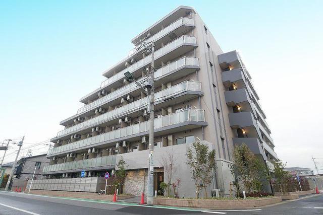 N-STAGE MATSUDO