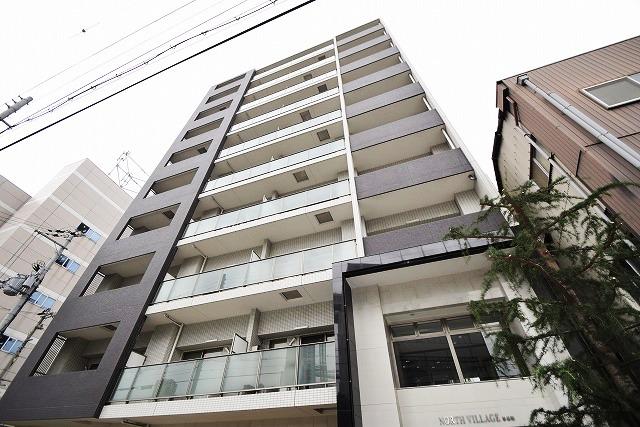 ノースVILLAGE参番館
