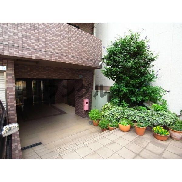 菱和パレス東十条駅前