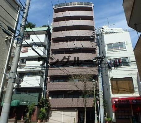 菱和パレス東十条駅前