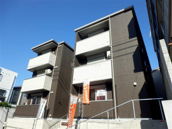 セジュール下山手通