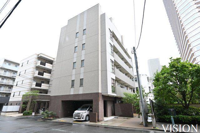 武蔵小杉 GATE HOUSE
