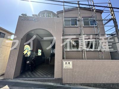 ヴェナビスタ石切
