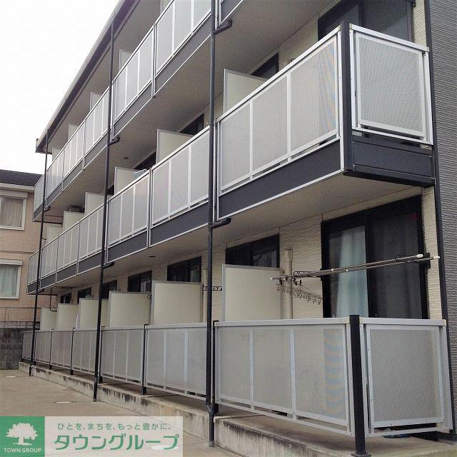 レオパレスリョーヒーナ