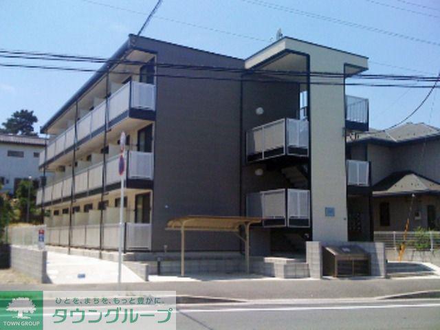 レオパレスリョーヒーナ