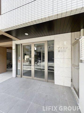 ブリヤン諏訪台