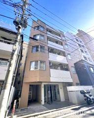 ブリヤン諏訪台