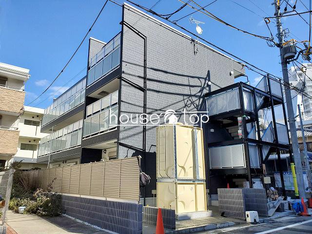 甲子園マンション