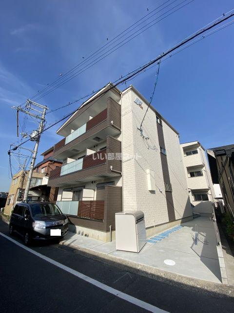 F ASECIAディオーネ徳庵
