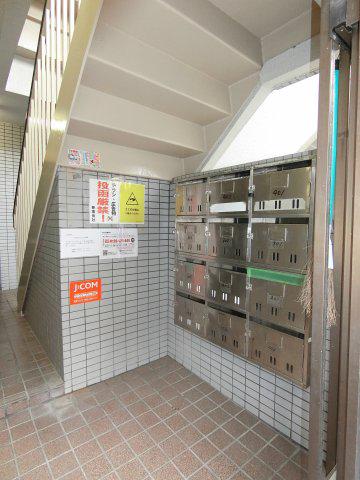 リピエーノ萱島