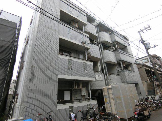 リピエーノ萱島
