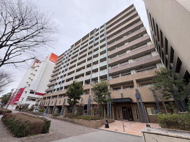 LA DOUCEUR山王(1LDK/3階)