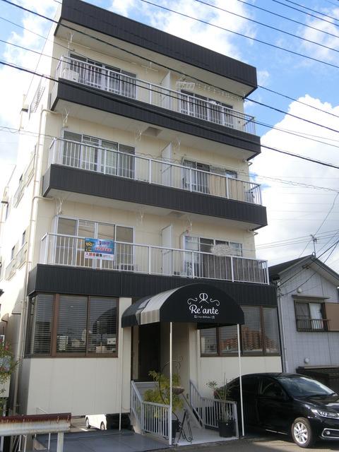 シティライフHATA