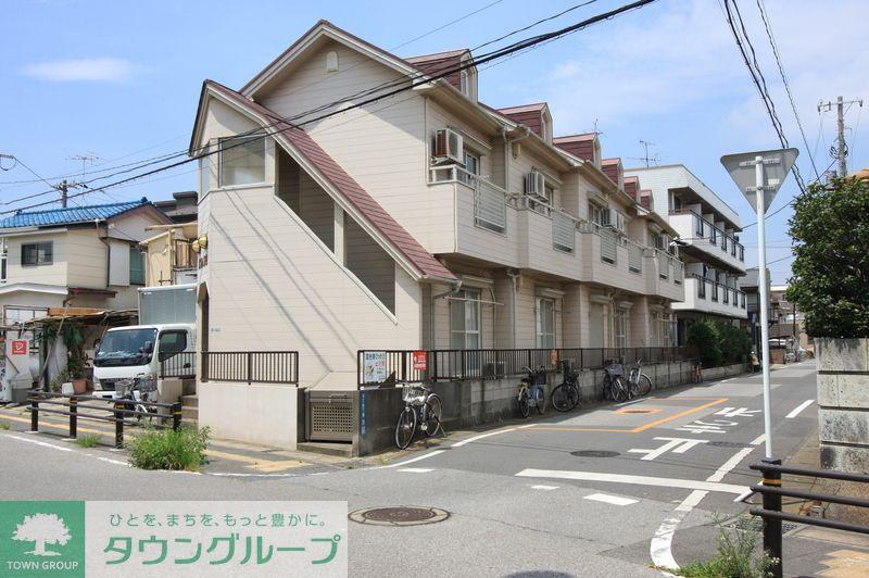 パル浦安