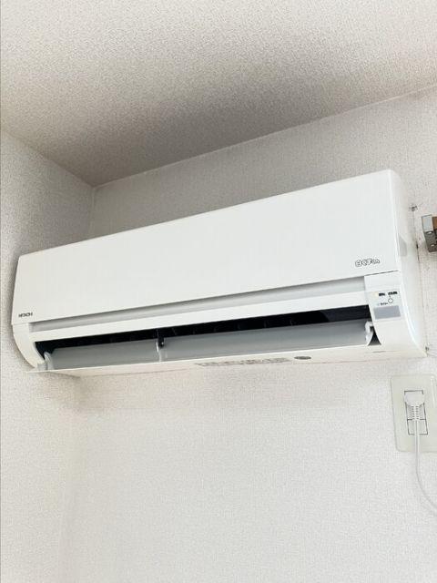 セジュールアルカディアB棟
