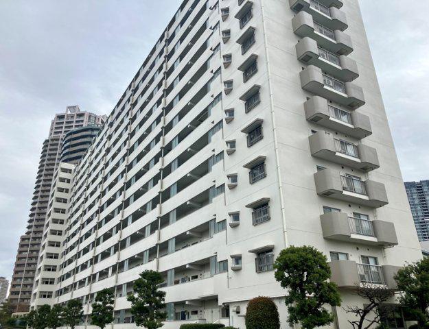 シティコープ豊洲
