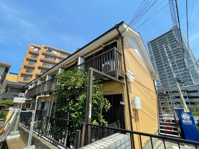 コーポラスN羽沢