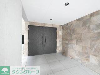 ラフィスタ目黒西小山