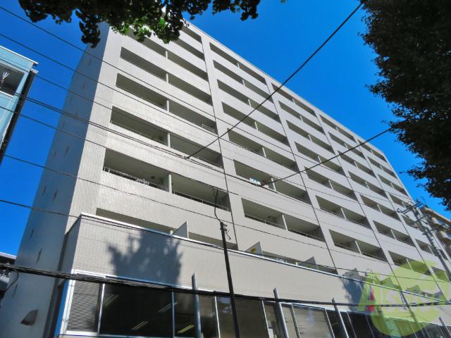 アーバンフラッツ榴ヶ岡