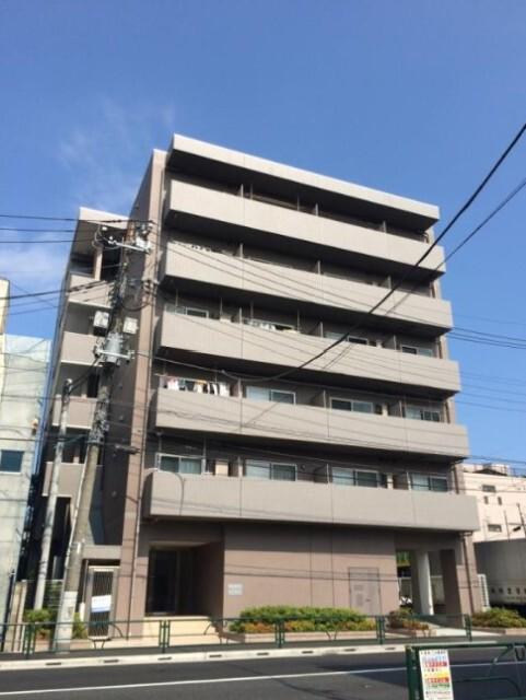 リバーサイドプレーヌ