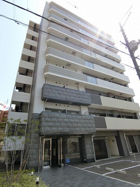 メインステージ大阪福島