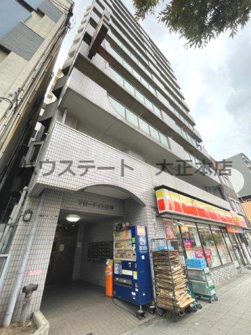 フローライト桜川