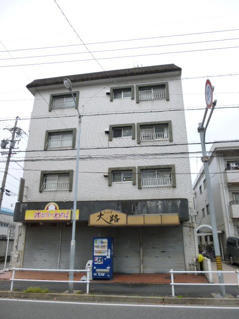 藤ハイツ