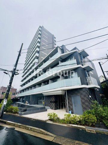 メインステージ北千住VII