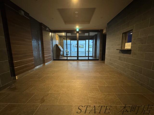 ワールドアイ京町堀