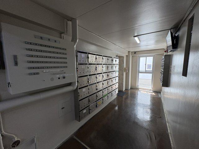 ミリオンコーポラス三萩野