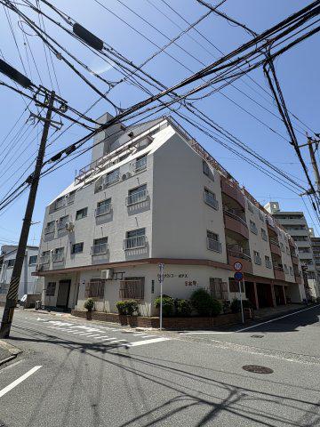 ミリオンコーポラス三萩野