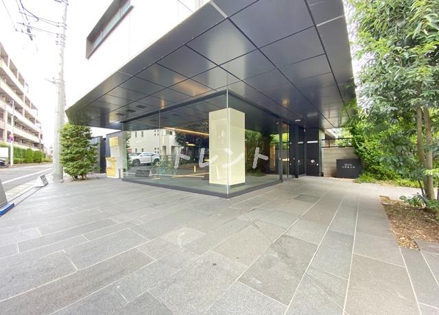 ブレス中野弥生町