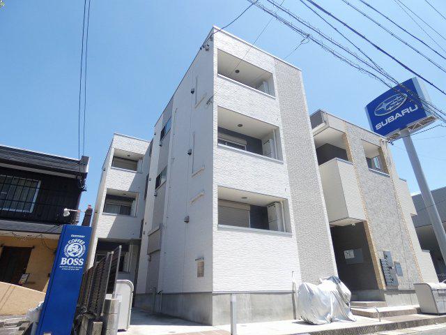 ハーモニーテラス平針
