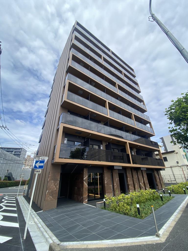 AZEST西川口III