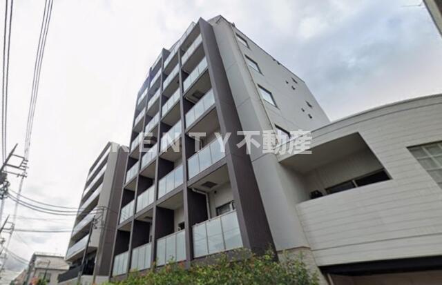 メイクスデザイン蒲田ウエスト