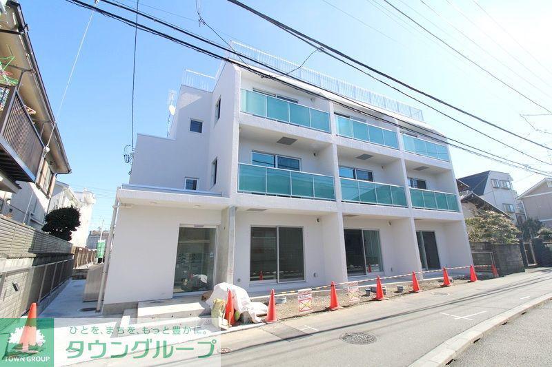 カルモ高尾